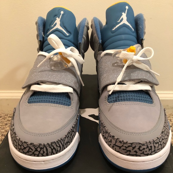 Jordan Son of Mars - Stealth - Picture 4 of 8